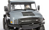 Радиоуправляемый трофи Axial SCX10 II UMG10 4WD KIT масштаб 1:10 - AXI90075