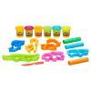 Набор Play-Doh пластилина Веселое сафари - B1168