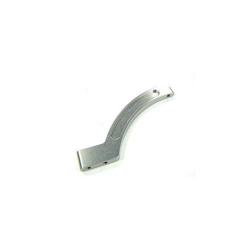 Распорка шасси передняя CL-1 7075 T6 Pro - GSC-CLP006