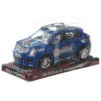 Инерционная машинка Shenzhen Toys, 6368 - В72007