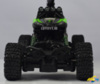 Радиоуправляемый краулер-амфибия Crazon Crawler c WiFi FPV камерой 4WD RTR масштаб 1:16 2.4G - 171603B-GREEN