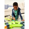 Игровой набор Mattel Hot Wheels Грандиозные столкновения - GFH87