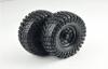 Радиоуправляемый краулер Cross RC PG4S *Pickup* 4WD KIT масштаб 1:10 - CR90100019