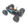 Радиоуправляемый монстр Himoto Mastadon 4WD RTR масштаб 1:18 2.4G - E18MTL