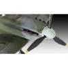 Сборная модель Истребитель Spitfire Mk.II, масштаб 1:48 - 03959R