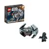 Конструктор LEGO Star Wars Усовершенствованный прототип истребителя TIE - 75128