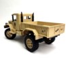 Радиоуправляемый внедорожник WL Toys  Full-Scale Speed 1200G 4WD RTR масштаб 1:12 2.4G - WL124302