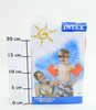 Нарукавники Intex оранжевые, 25х17 см, 6-12 лет - И59642