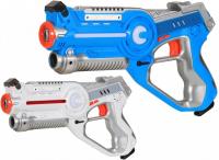 Лазерный бой CS Toys, 2 пистолета - BB8803A