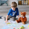 Интерактивная игрушка Умный Мишка - 20190020401