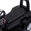 Детский электромобиль - каталка Harley Bella Mercedes GLS63