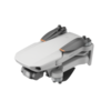 Радиоуправляемый квадрокоптер DJI Mini 2 SE RTF