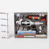 Пистолет Space Gun (свет, звук) 1968-1C - К48084