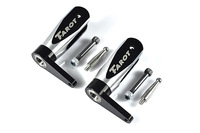 Комплект цапф ОР Flybarless - TL55005