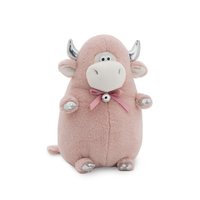 Мягкая игрушка Orange Toys Бычок Персик 30 см - 2101|30