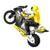 Радиоуправляемый мотоцикл Stunt Vehicl RTR 2.4G - Hc-801