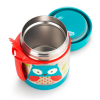 Термос со столовым прибором Skip Hop *Сова* - SH 252375