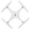Радиоуправляемый квадрокоптер SJRC S20W RTF 2.4G - SJ-S20W1080P-5G(GPS)