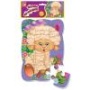 Пазл Vladi toys Овечка (на магните) 12 элементов - VT3205-32
