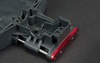 Радиоуправляемый багги ARRMA TYPHON 4X4 V3 3S BLX ARTR масштаб 1:8 2.4G - ARA4306V3