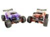 Радиоуправляемый трагги Remo Hobby S-EVOR 4WD RTR масштаб 1:16 2.4G - RH1665UPG-BLUE-Уценка