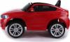 Электромобиль RiverToys BMW X6M JJ2199