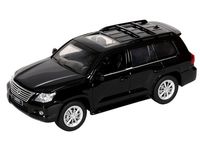 Радиоуправляемая машина HQ Lexus LX 570 масштаб 1:24 - MX17700