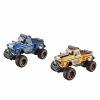 Радиоуправляемая машина Наша Игрушка, 4 канала, свет - YD898-MT1970