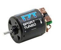 Электродвигатель RS540-17T на 17 витков - K60605