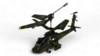 Радиоуправляемый вертолет Apache AH-64 - S109H