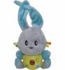 Обучающая игрушка 1toy Kidz Delight Интерактивный зайка - Т10504