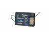 Аппаратура управления + приемник Futaba 4GRS 4-Channel 2.4G - FU4GRSR304SB