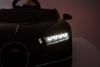 Электромобиль HarleyBella Bugatti Chiron