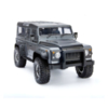 Радиоуправляемая модель трофи Yikong 4104 crawler Defender (Gray) ARTR масштаб 1:10- YK-4104-G