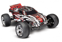 Радиоуправляемый шорт-корс трак Traxxas Slash 2WD RTR масштаб 1:10 2.4G - TRA58024-RX