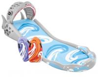 Игровой центр Intex Surf *n Slide - с57159