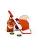Настольная игра Woodlandtoys Гольф. В лесу - 138101
