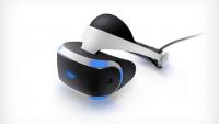 Очки виртуальной реальности PlayStation VR