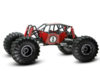Радиоуправляемый краулер Gmade Crawler R1 Rock Buggy 4WD масштаб 1:10 2.4G - GM51000