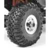 Радиоуправляемый краулер HobbyPlus CR18 Rushmore (Gunmetal-Grey) 4WD RTR масштаб 1:18 2.4G - HP-1810144-GR