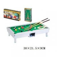 Настольная игра Бильярд 38*21 см - 100199956
