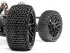 Радиоуправляемый багги Maverick Strada XB Brushless 4WD RTR масштаб 1:10 2.4G - MV12621