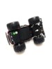 Радиоуправляемый джип Huang Bo 2WD масштаб 1:20 27Mhz - HB-YY2002