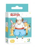 Настольная игра Dodo Болтун - R300100