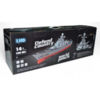 Радиоуправляемый военный корабль LHD RTR масштаб 1:390 2.4G - LHD-881