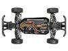 Радиоуправляемый шорт-корс Maverick Strada SC Brushless RTR 4WD масштаб 1:10 2.4G - MV12625