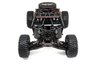 Радиоуправляемый багги Losi  Super Rock Rey 4WD ARTR масштаб 1:6 2.4G - LOS05016T1