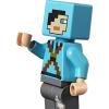 Конструктор LEGO Minecraft Последняя битва  - 21151