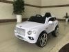 Электромобиль RiverToys Bentley E777KX