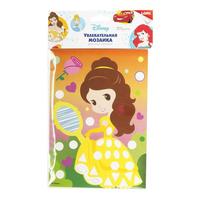 Аппликация LORI Disney Белль - Кмд-003